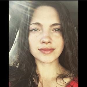 Meet your Posher, Mackenzie